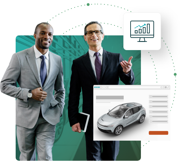 leading-the-market